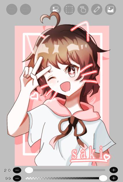 saki✨️