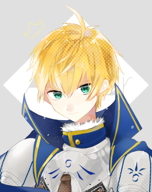 アーサー・ペンドラゴン