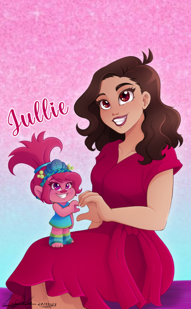 Jullie
