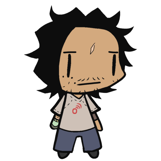 Jemand loquendero 2006