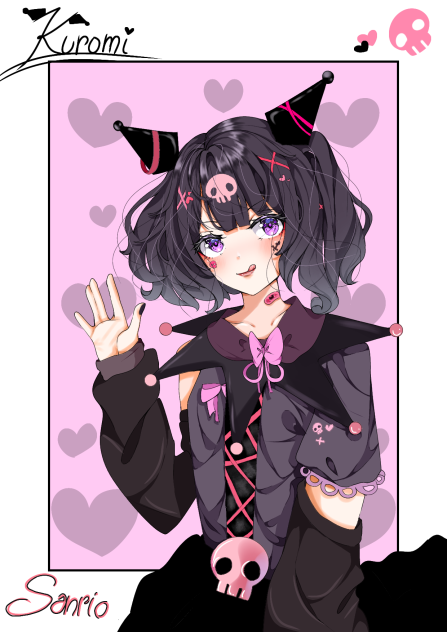 Kuromi