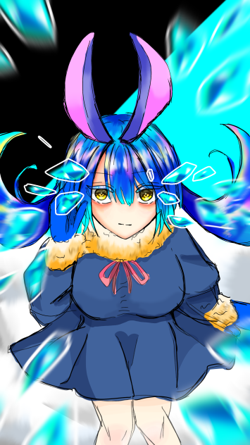 🐇❄️🎀🩵