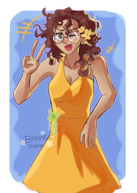 🌼