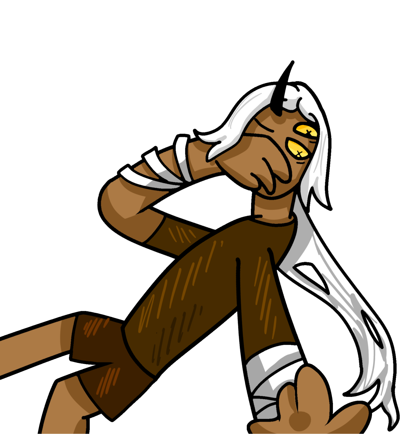 Another Collab X3 - ibisPaint