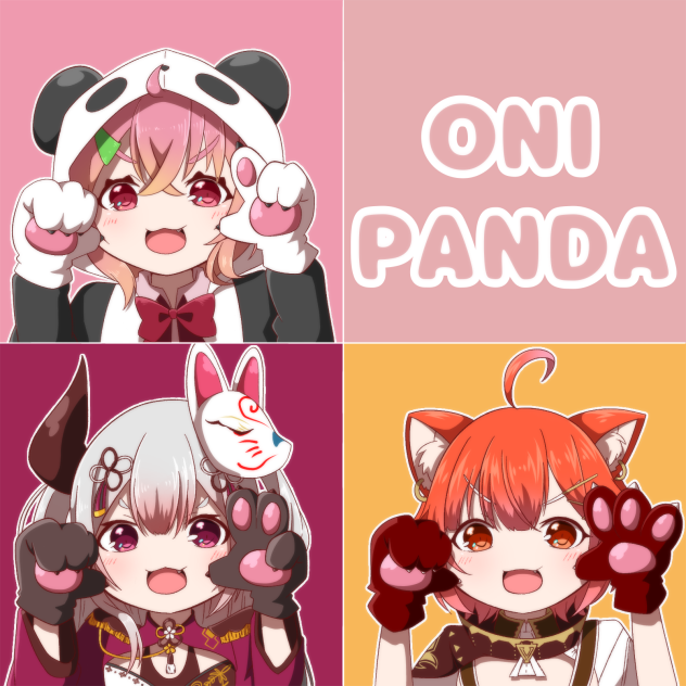 ONIPANDA