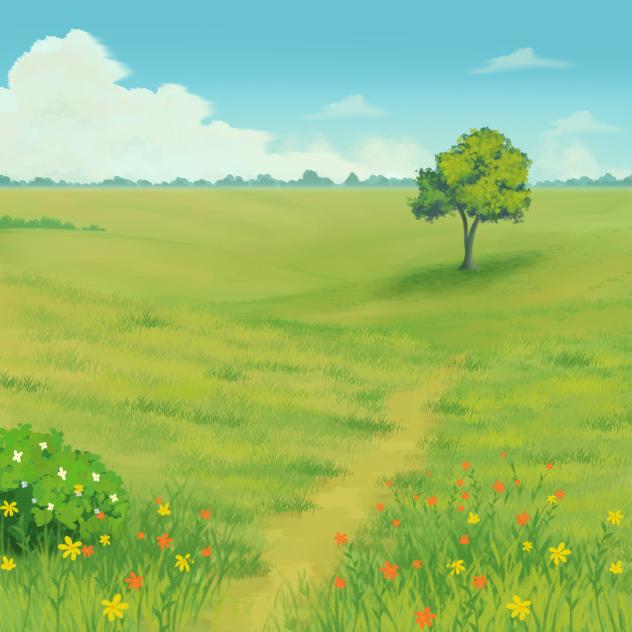 The Lonely Tree