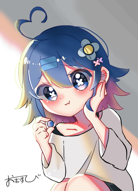 saya gak nerti bahasa jepang🤕maaf