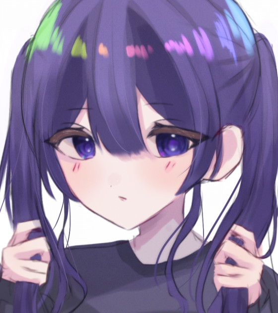 ツインテールの日