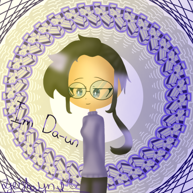 Art trade with enyhsera