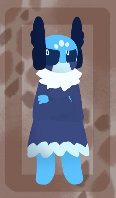 Early Artfight #5