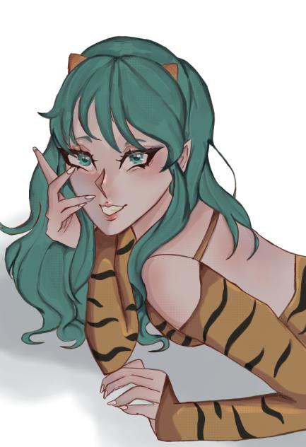 Lum. 😀