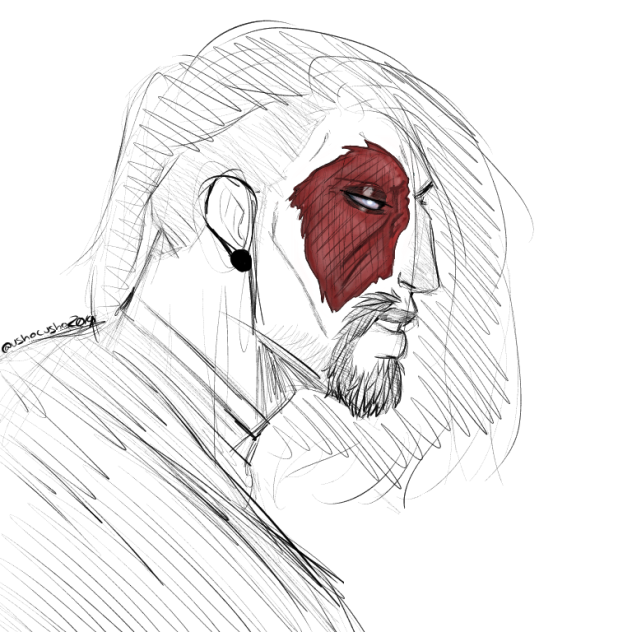 DND Necromancer Design