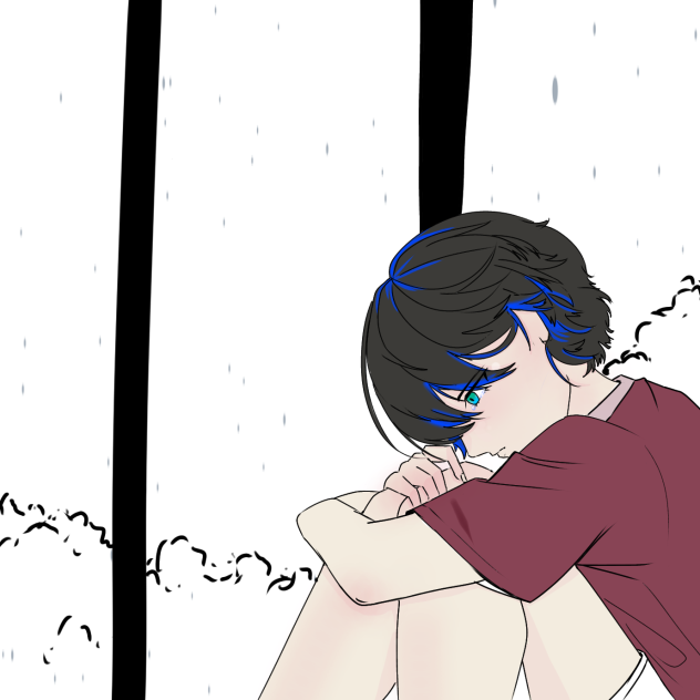 just sketching ibisPaint