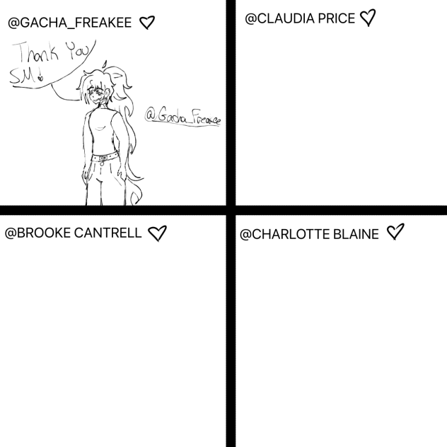 Fav Artists Collab(6)