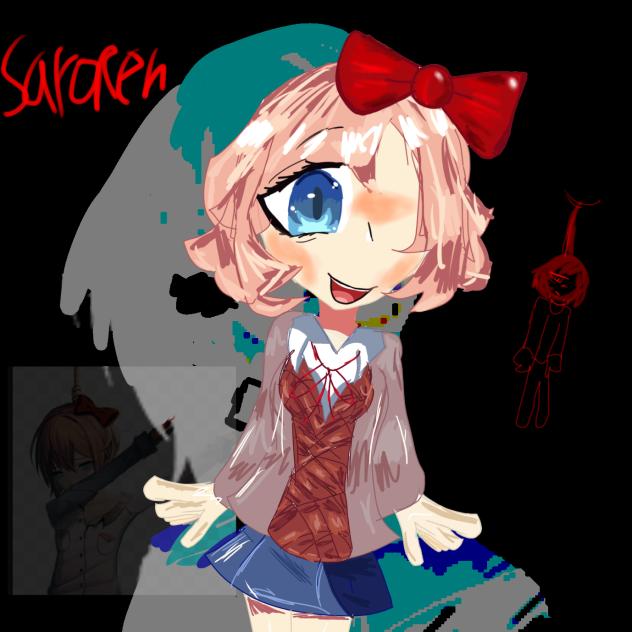sayoreh