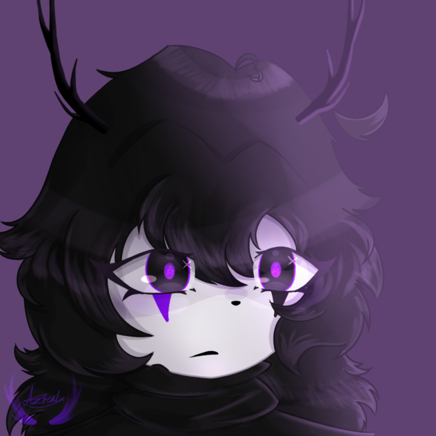 New Oc ☆ - ibisPaint