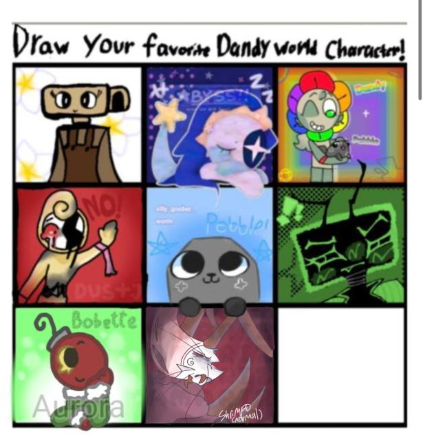 I DID ANOTHER ONE!!