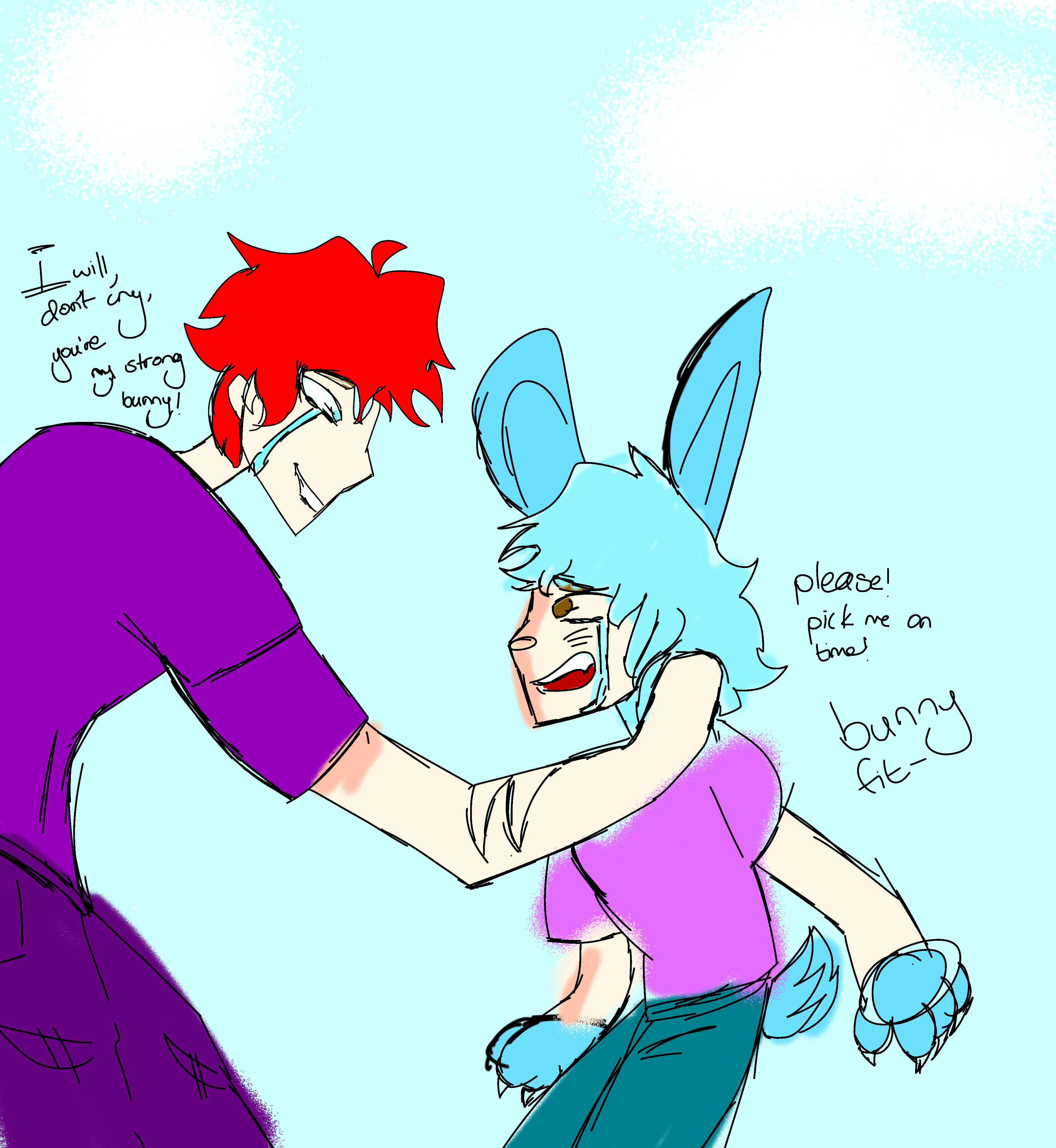 redraw - ibisPaint