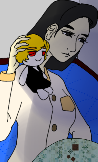 睡眠パートナー