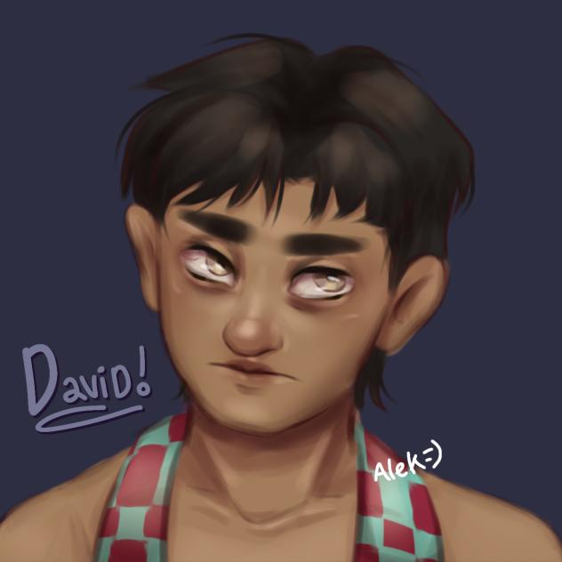 Davidsito