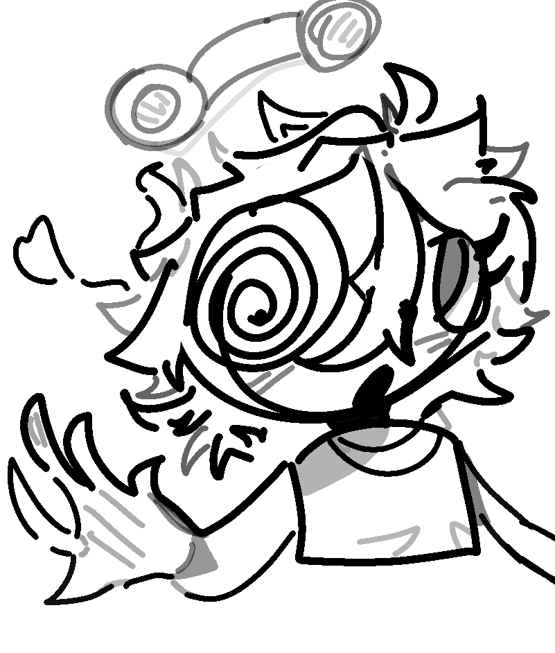 doodle iiiiggg - ibisPaint