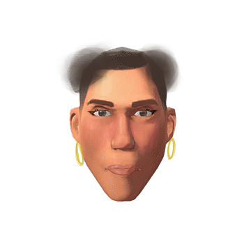 Scout Glow Up