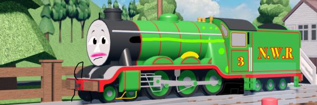 Old henry
