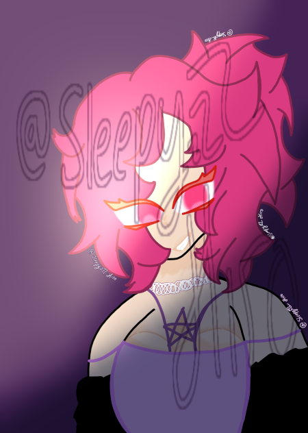 A sketch of rose from run