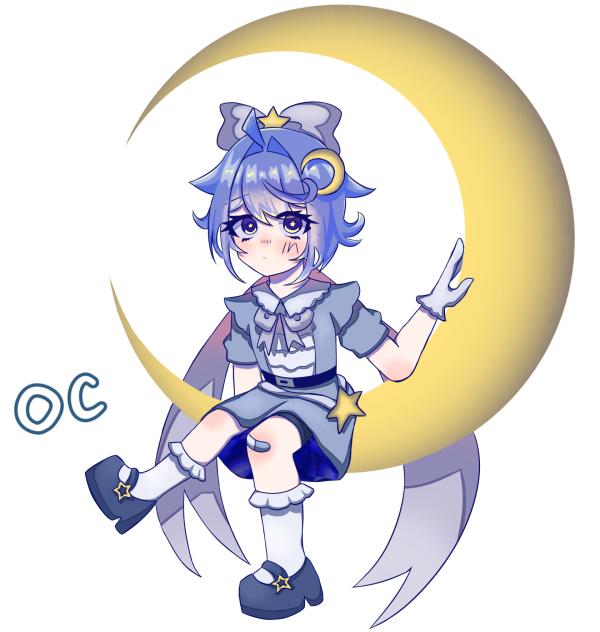 オリキャラ