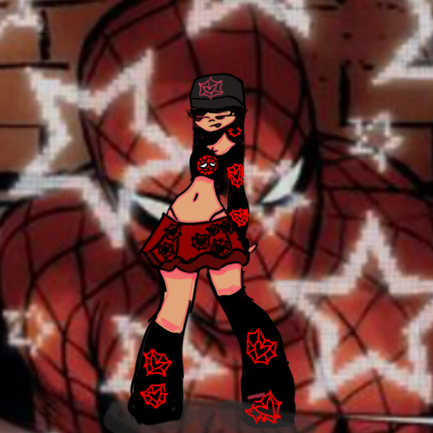 Spider man outfits ideas