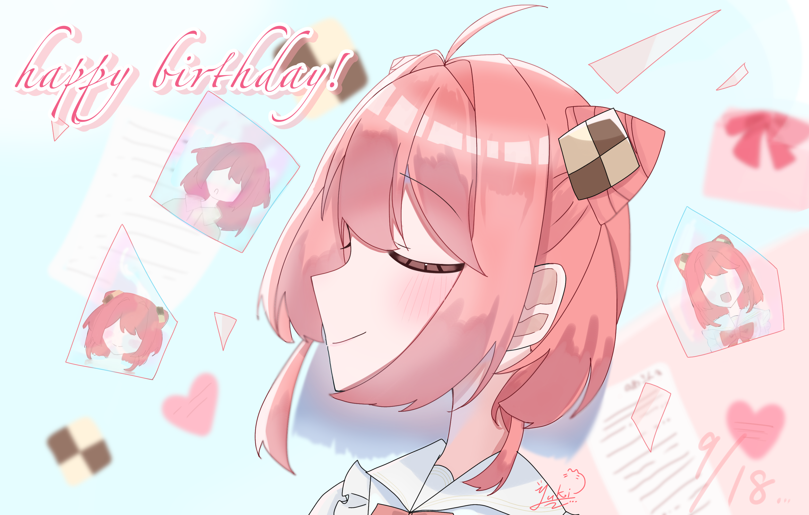 めい様♡ありがとうございます♡ めいめい🗝♤ (@meimei031035) / X