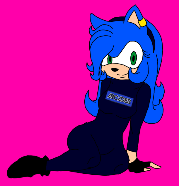 Arcader Emily Rose