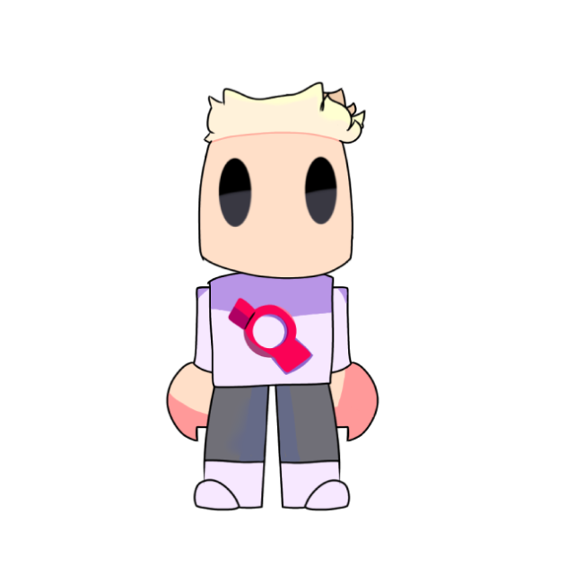 Animating my own Ibispaint X - ibisPaint