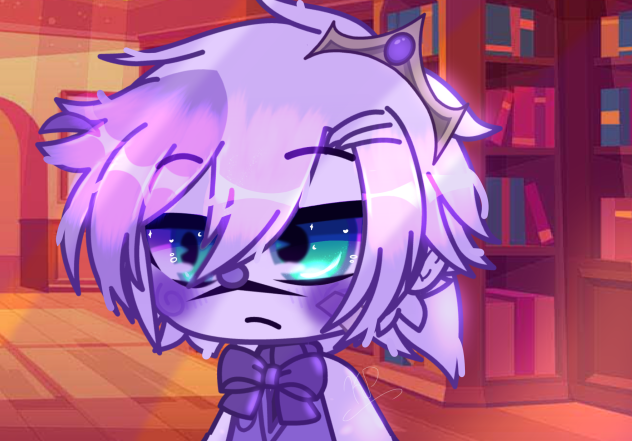 King dice ll Gacha club