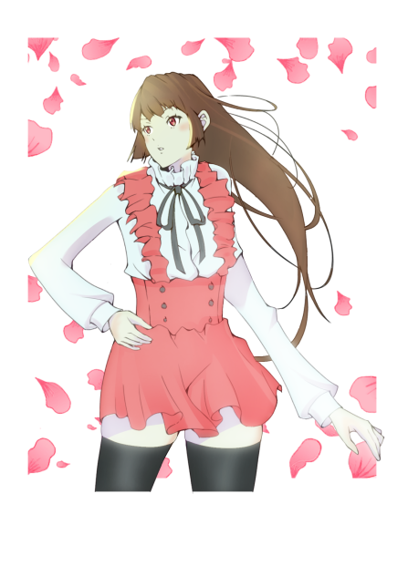 gótico da primavera