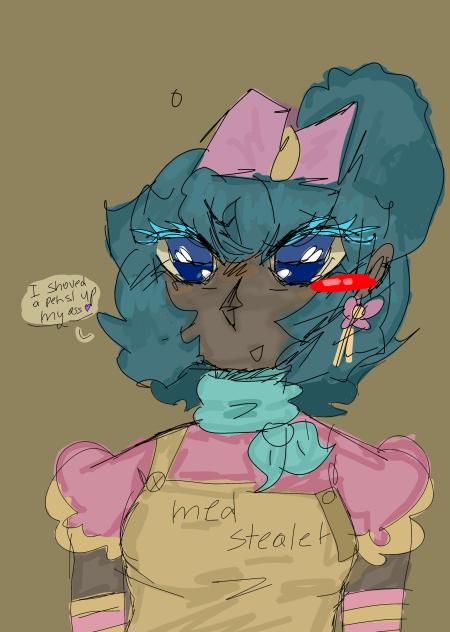 bubble grill
