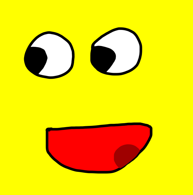 For fun - ibisPaint