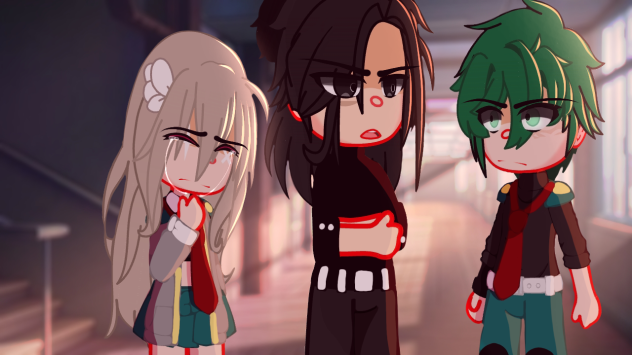 Who is the better liar pt.1