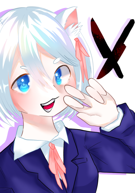 だんごちゃんリク