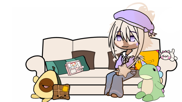Props - ibisPaint