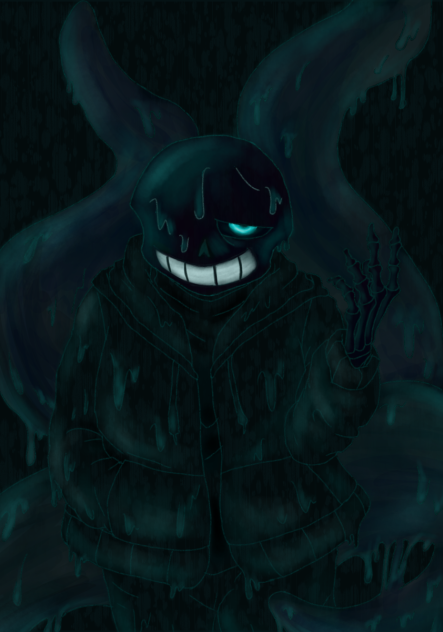 NIGHTMARE
