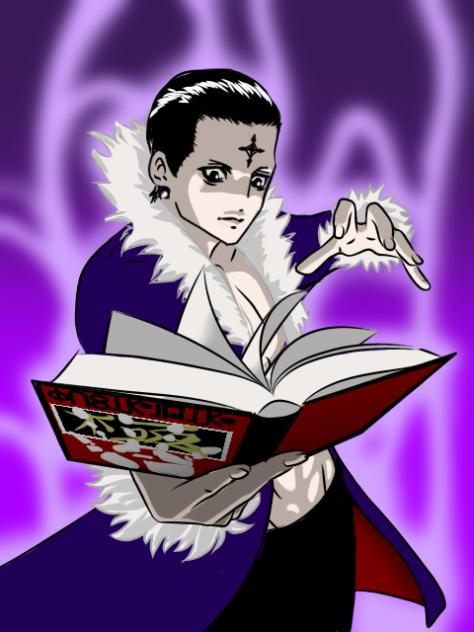 スキルハンター