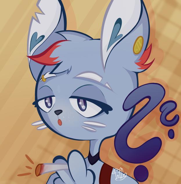 Leo der hase nase vase rase