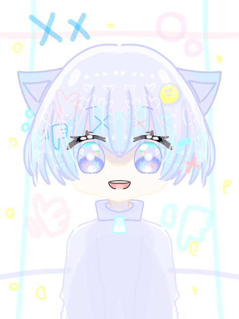 いいねだけ気にすればいーじゃん！
