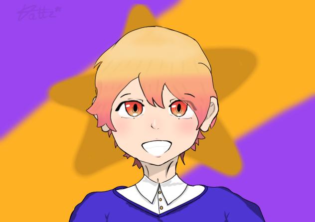 Tsukasa Tenma
