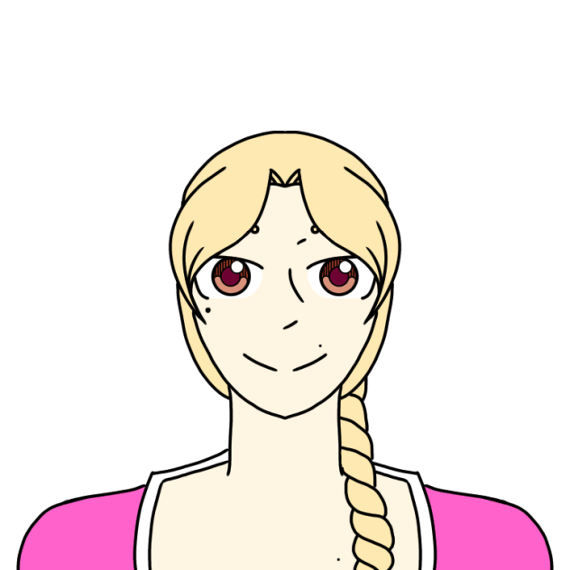 Rose Delafleur