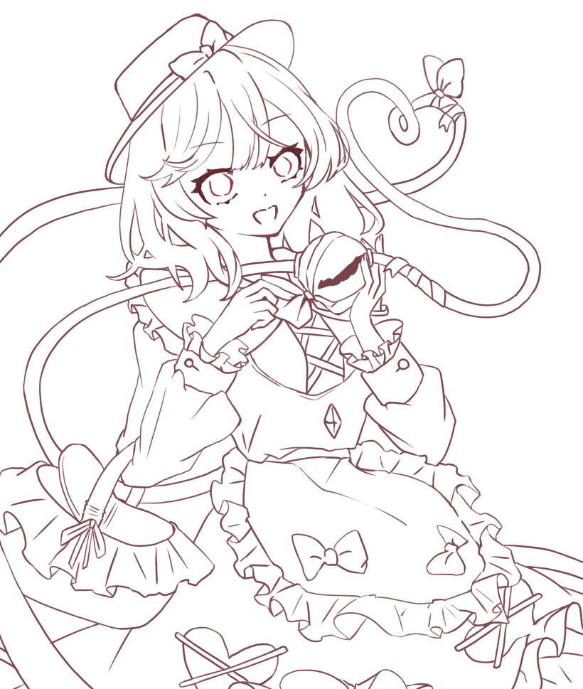 ちちんぷいぷい　Windows　PCゲーム　画像編集　お絵かき塗り絵　ペイント image961020302.png