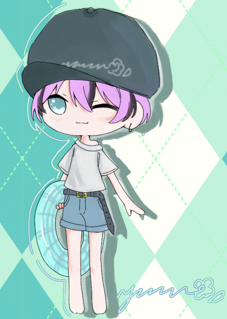夏