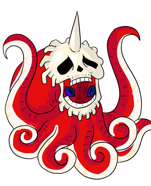 オクトパスカル