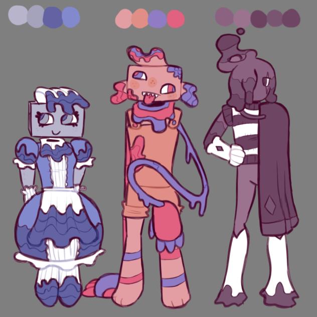 The Toon house part 2